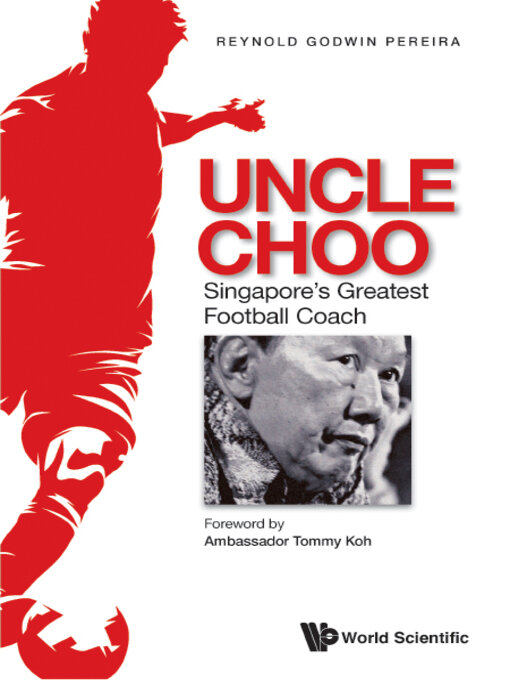 Title details for Uncle Choo by Reynold Godwin Pereira - Wait list